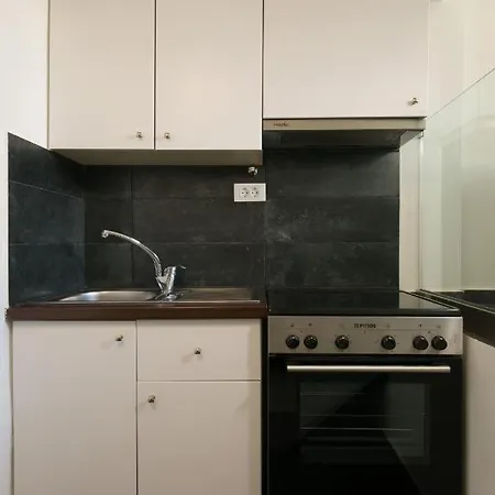 Luxury In The Center * Agios Nikolaos