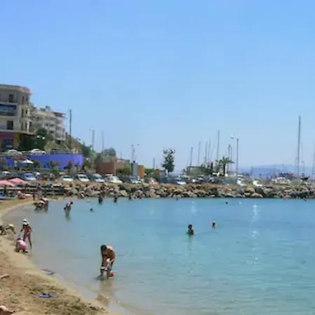 Appartement Luxury In The Center Agios Nikolaos