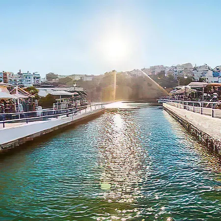 Luxury In The Center * Agios Nikolaos