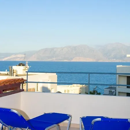 Luxury In The Center Appartement *