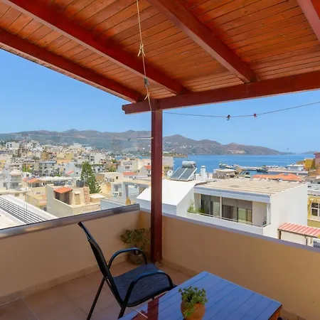 Luxury In The Center Appartement