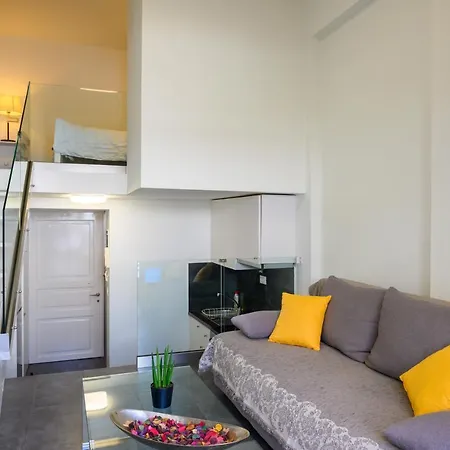 Appartement Luxury In The Center Agios Nikolaos