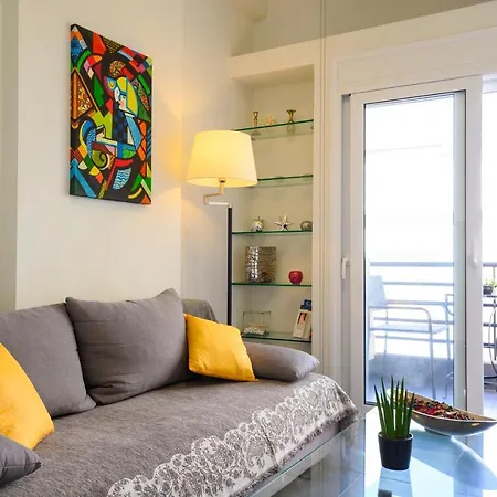 Appartement Luxury In The Center *