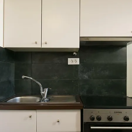 Luxury In The Center Appartement Agios Nikolaos