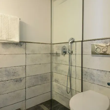 Luxury In The Center Agios Nikolaos