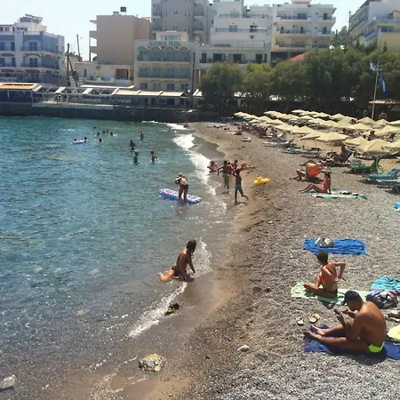 Luxury In The Center * Agios Nikolaos