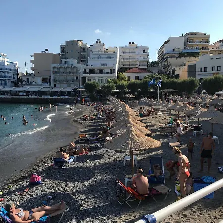 Appartement Luxury In The Center Agios Nikolaos