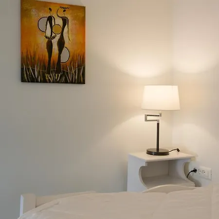 Apartmán Luxury In The Center Ágios Nikólaos