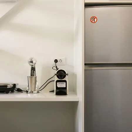 Luxury In The Center Apartmán Ágios Nikólaos