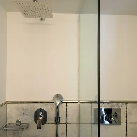 Luxury In The Center Apartmán Ágios Nikólaos