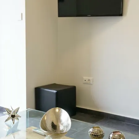 Luxury In The Center *