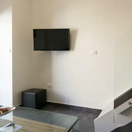 Luxury In The Center Ágios Nikólaos